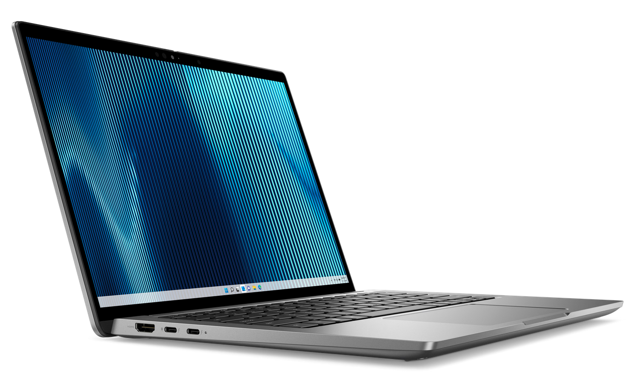 DELL Notebooks 13.3 LATITUDE 7340 ULTRALIGHT Intel Core i5 13th Gen 16GB Memory 256 GB SSD Intel Iris Xe Graphics Windows 11 Pro CNRH2