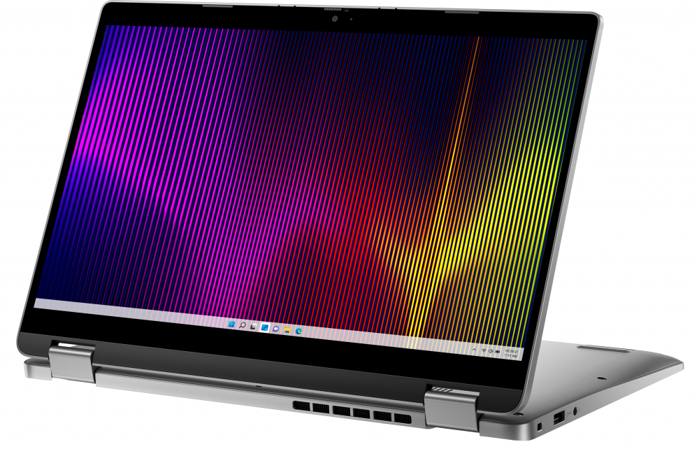 DELL Notebooks 13.3 LATITUDE 3340 Intel Core i7 13th Gen 16GB Memory 256 GB SSD Intel Iris Xe Graphics Windows 11 Pro PMNP8