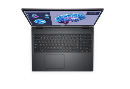 Dell Precision 7680 16 Mobile Workstation - Intel Core i9 13950HX  13th Gen 2.20GHz - 64GB Memory - 1 TB SSD - NVIDIA RTX 3500 Ada - Windows 11 Pro  JCJH4