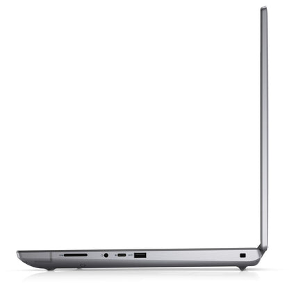 Dell Precision 7780 17 Mobile Workstation - Intel Core i9 13th Gen i9-13950HX Tetracosa-core (24 Core) 2.20 GHz - 64 GB RAM - 1 TB SSD - Windows 11 Pro - NVIDIA RTX 4000 Ada  3GCR6
