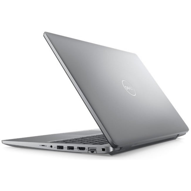 Dell Precision 3000 3581 15 Mobile Workstation - Full HD - 1920 x 1080 - Intel Core i7 13th Gen i7-13800H Tetradeca-core (14 Core) 2.50 GHz - 16 GB Total RAM - 512 GB SSD - Titan Gray