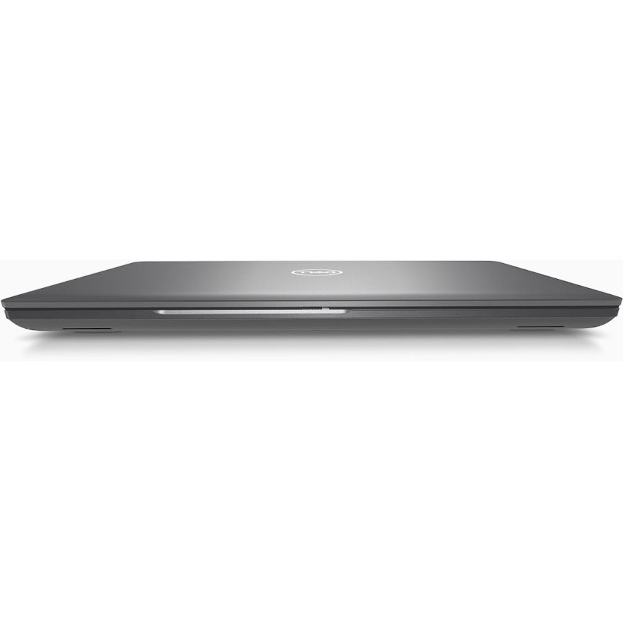 Dell Precision 3000 3580 15.6 Mobile Workstation - Full HD - 1920 x 1080 - Intel Core i7 13th Gen i7-1355U Deca-core (10 Core) - 16 GB Total RAM - 512 GB SSD - Titan Gray