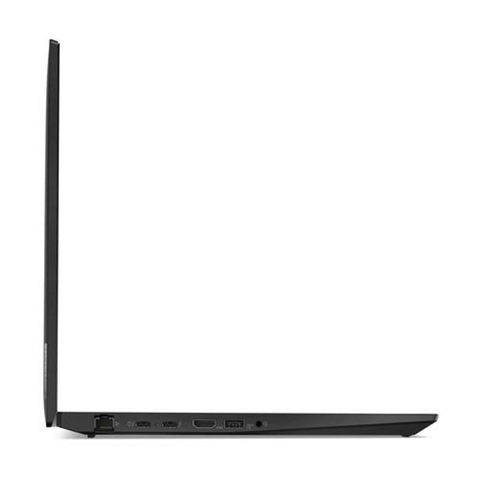 Lenovo ThinkPad T16 Gen 1 21BV0097CA 16 Notebook - WUXGA - 1920 x 1200 - Intel Core i5 12th Gen i5-1235U Deca-core (10 Core) - 16 GB Total RAM - 8 GB On-board Memory - 512 GB SSD - Thunder Black