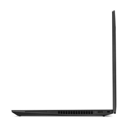 Lenovo ThinkPad T16 Gen 1 21BV0097CA 16 Notebook - WUXGA - 1920 x 1200 - Intel Core i5 12th Gen i5-1235U Deca-core (10 Core) - 16 GB Total RAM - 8 GB On-board Memory - 512 GB SSD - Thunder Black