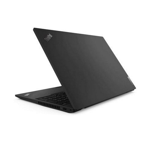 Lenovo ThinkPad T16 Gen 1 21BV0097CA 16 Notebook - WUXGA - 1920 x 1200 - Intel Core i5 12th Gen i5-1235U Deca-core (10 Core) - 16 GB Total RAM - 8 GB On-board Memory - 512 GB SSD - Thunder Black