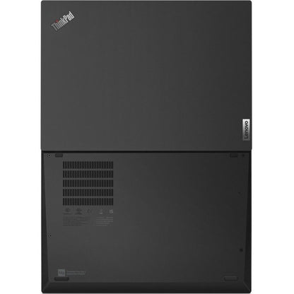 Lenovo ThinkPad T14s Gen 3 21CQ000HCA 14 Notebook WUXGA - 1920 x 1200 - AMD Ryzen 5 PRO 6650U Hexa-core (6 Core) 2.90 GHz - 16 GB Total RAM - 256 GB SSD - Black - Windows 11 Pro - AMD Radeon Graphics