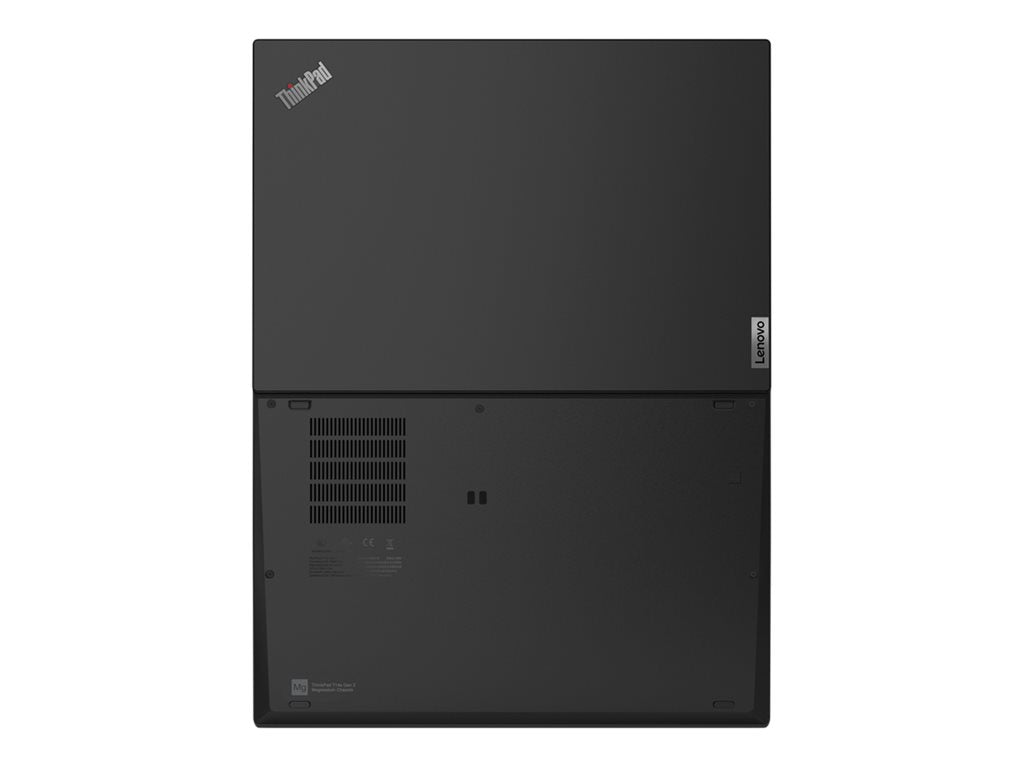Lenovo ThinkPad T14s G2 14 Notebook - Intel Core i7 - 32GB - 512GB Windows 11 Downgrade 20WNS6BC00
