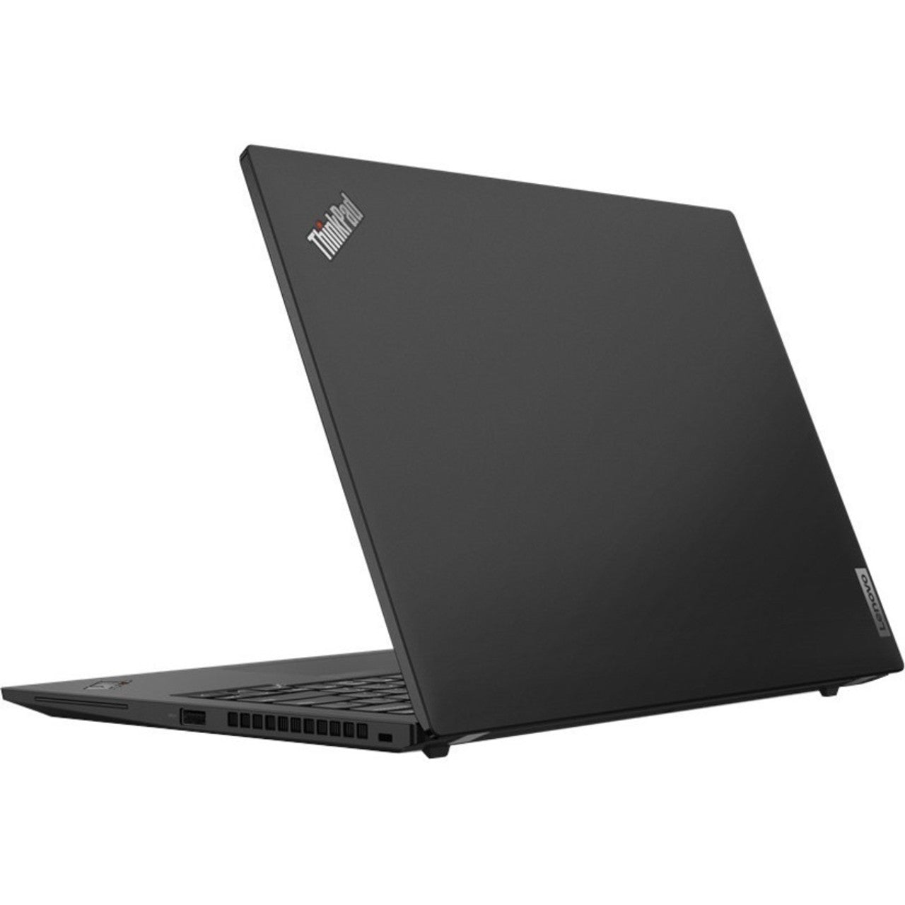 Lenovo Notebook ThinkPad T14s Gen 3 AMD Ryzen 7 Pro 2.70GHz 16GB Memory 512 GB SSD AMD Radeon 680M 14.0 Windows 10 Pro 21CQ002HCA