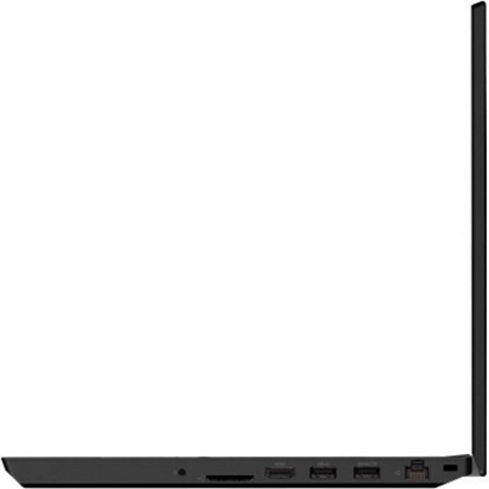 Lenovo ThinkPad P15v Gen 3 21EM004BUS 15.6 Mobile Workstation - Full HD - 1920 x 1080 - AMD Ryzen 7 PRO 6850H Octa-core (8 Core) 3.20 GHz - 32 GB Total RAM - 1 TB SSD - Black