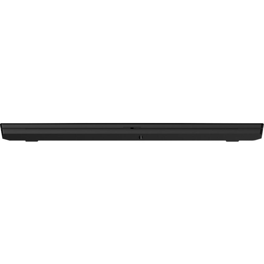 Lenovo ThinkPad P15v Gen 3 21EM004BUS 15.6 Mobile Workstation - Full HD - 1920 x 1080 - AMD Ryzen 7 PRO 6850H Octa-core (8 Core) 3.20 GHz - 32 GB Total RAM - 1 TB SSD - Black