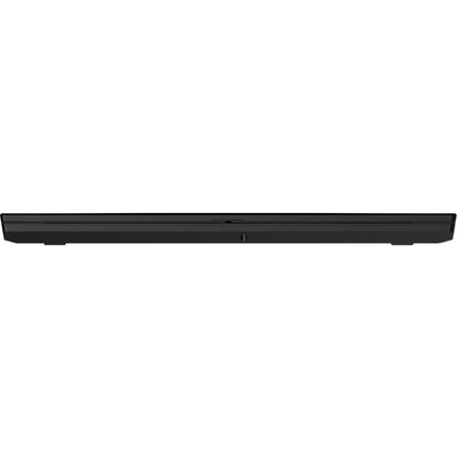Lenovo ThinkPad P15v Gen 3 21EM004BUS 15.6 Mobile Workstation - Full HD - 1920 x 1080 - AMD Ryzen 7 PRO 6850H Octa-core (8 Core) 3.20 GHz - 32 GB Total RAM - 1 TB SSD - Black