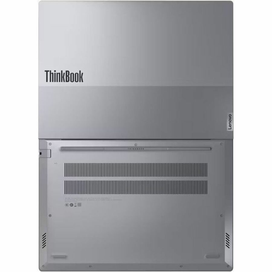 Lenovo ThinkBook 14 G6 IRL 21KG000FUS 14 Touchscreen Notebook - WUXGA - 1920 x 1200 - Intel Core i7 13th Gen i7-1355U Deca-core (10 Core) 1.70 GHz - 16 GB Total RAM - 512 GB SSD - Arctic Gray Laptop
