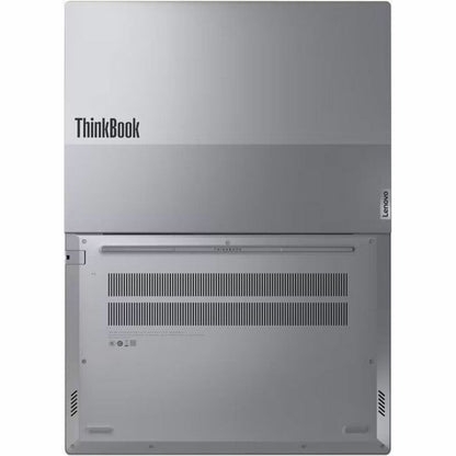 Lenovo ThinkBook 14 G6 IRL 21KG000FUS 14 Touchscreen Notebook - WUXGA - 1920 x 1200 - Intel Core i7 13th Gen i7-1355U Deca-core (10 Core) 1.70 GHz - 16 GB Total RAM - 512 GB SSD - Arctic Gray Laptop