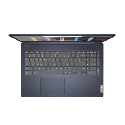 Lenovo IdeaPad 3i Chromebook Intel Celeron 15.6" Chrome OS 82N40059CF