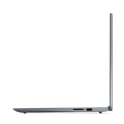 Lenovo Laptop IdeaPad Intel Core i7-1355U 16GB Memory 1 TB NVMe SSD Intel Iris Xe Graphics 15.6" Non-Touch Screen Windows 11 Home Slim 3 15IRU8