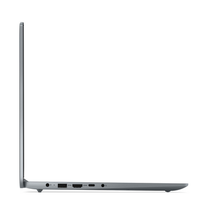 Lenovo Laptop IdeaPad Intel Core i7-1355U 16GB Memory 1 TB NVMe SSD Intel Iris Xe Graphics 15.6" Non-Touch Screen Windows 11 Home Slim 3 15IRU8