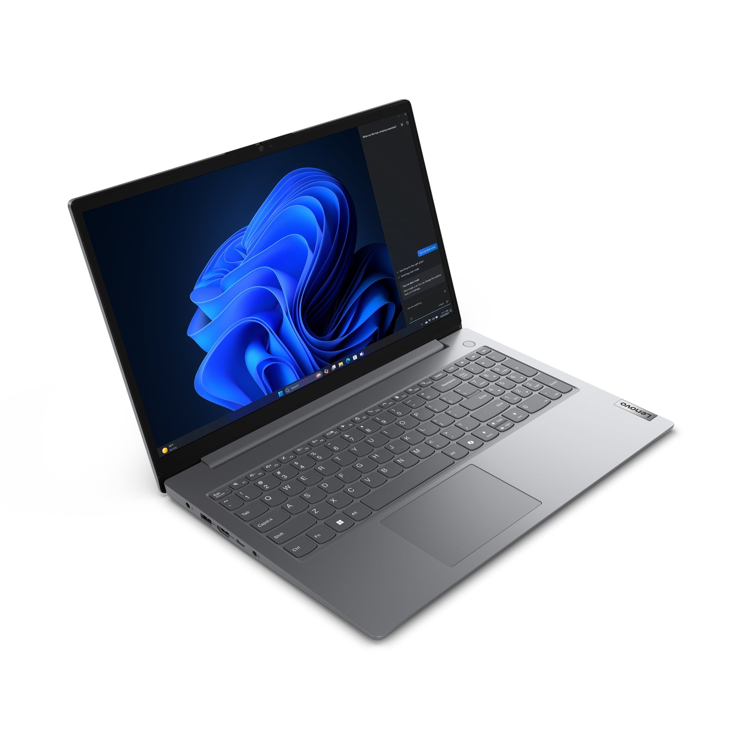 Lenovo V15 15.6 Gen 5 Intel Core 7 240H Laptop 16GB RAM 1TB SSD Windows 11 Home (83HFA08GUS)