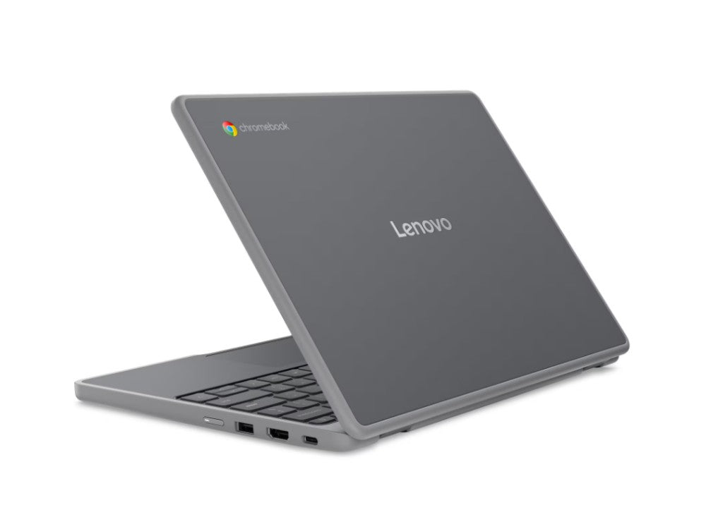 Lenovo Chrome 100e G5 M89 11.6 Chromebook - MediaTek Kompanio 540 (2 GHz) - 8GB DDR5 - 64GB UFS - Chrome OS - Wi-Fi - BT - Webcam - 83T60008CF