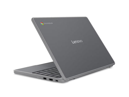Lenovo Chrome 100e G5 M89 11.6 Chromebook - MediaTek Kompanio 540 (2 GHz) - 8GB DDR5 - 64GB UFS - Chrome OS - Wi-Fi - BT - Webcam - 83T60008CF