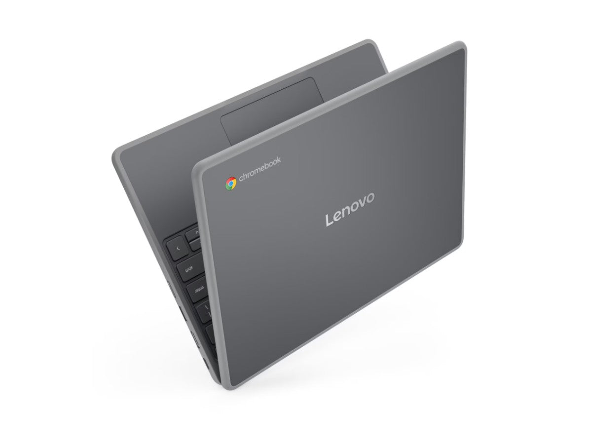 Lenovo Chrome 100e G5 M89 11.6 Chromebook - MediaTek Kompanio 540 (2 GHz) - 8GB DDR5 - 64GB UFS - Chrome OS - Wi-Fi - BT - Webcam - 83T60008CF