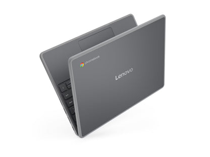 Lenovo Chrome 100e G5 M89 11.6 Chromebook - MediaTek Kompanio 540 (2 GHz) - 8GB DDR5 - 64GB UFS - Chrome OS - Wi-Fi - BT - Webcam - 83T60008CF
