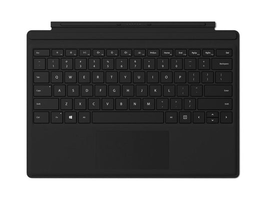 Microsoft Surface Pro Type Cover with Fingerprint ID GKG-00021