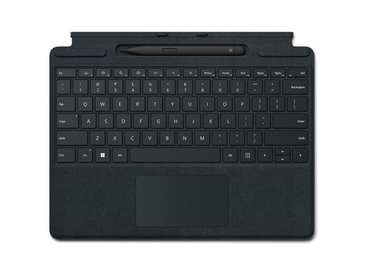 Microsoft Signature Keyboard With Pen 2 for Surface Pro 8/X 8X8-00002
