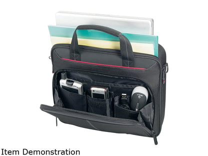 Targus Classic 15-16 Clamshell Case - Black