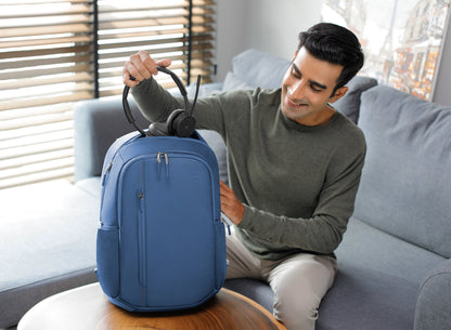 Dell EcoLoop Urban Laptop Backpack DELL-CP4523B Blue