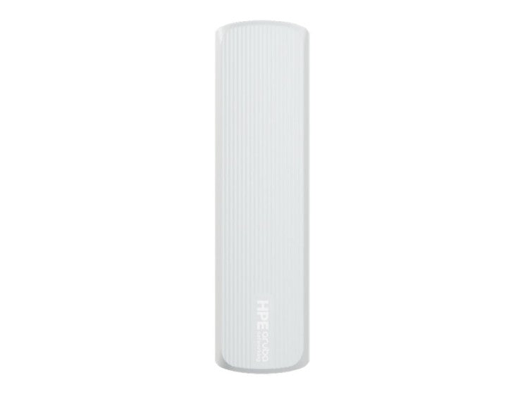 HPE Aruba Networking User Experience Insight 6Ghz 11ax PoE Powered Sensor Without PSU