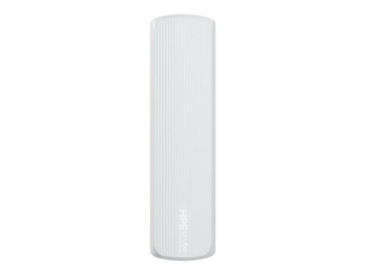 HPE Aruba Networking User Experience Insight 6Ghz 11ax PoE Powered Sensor Without PSU