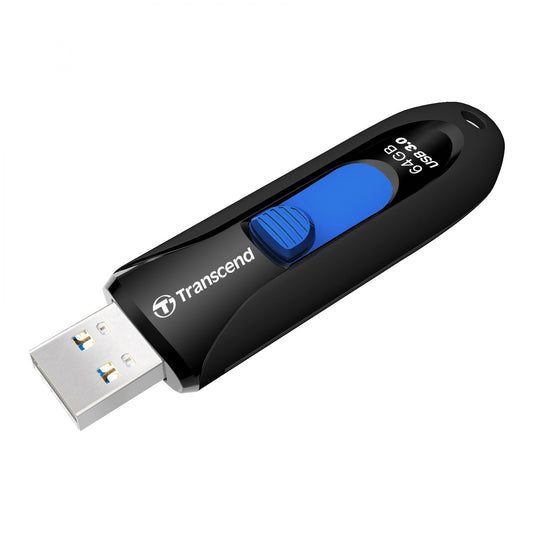 Transcend Memory Drive Flash Usb3 64gb/790 Ts64gjf790k