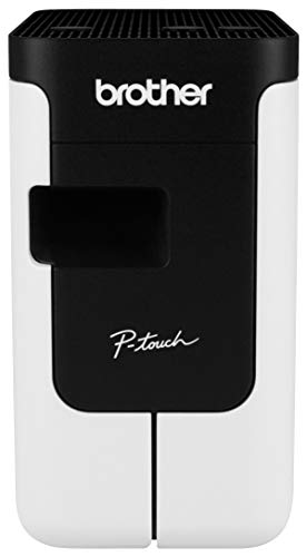 Brother P-touch Label Printer - PTP700