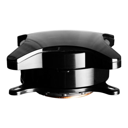 EVGA CLCx 360mm All-In-One LCD CPU Liquid Cooler, 3x 120mm PWM ARGB Fans, Intel, AMD, 5 YR Warranty, 400-HY-CX36-V1