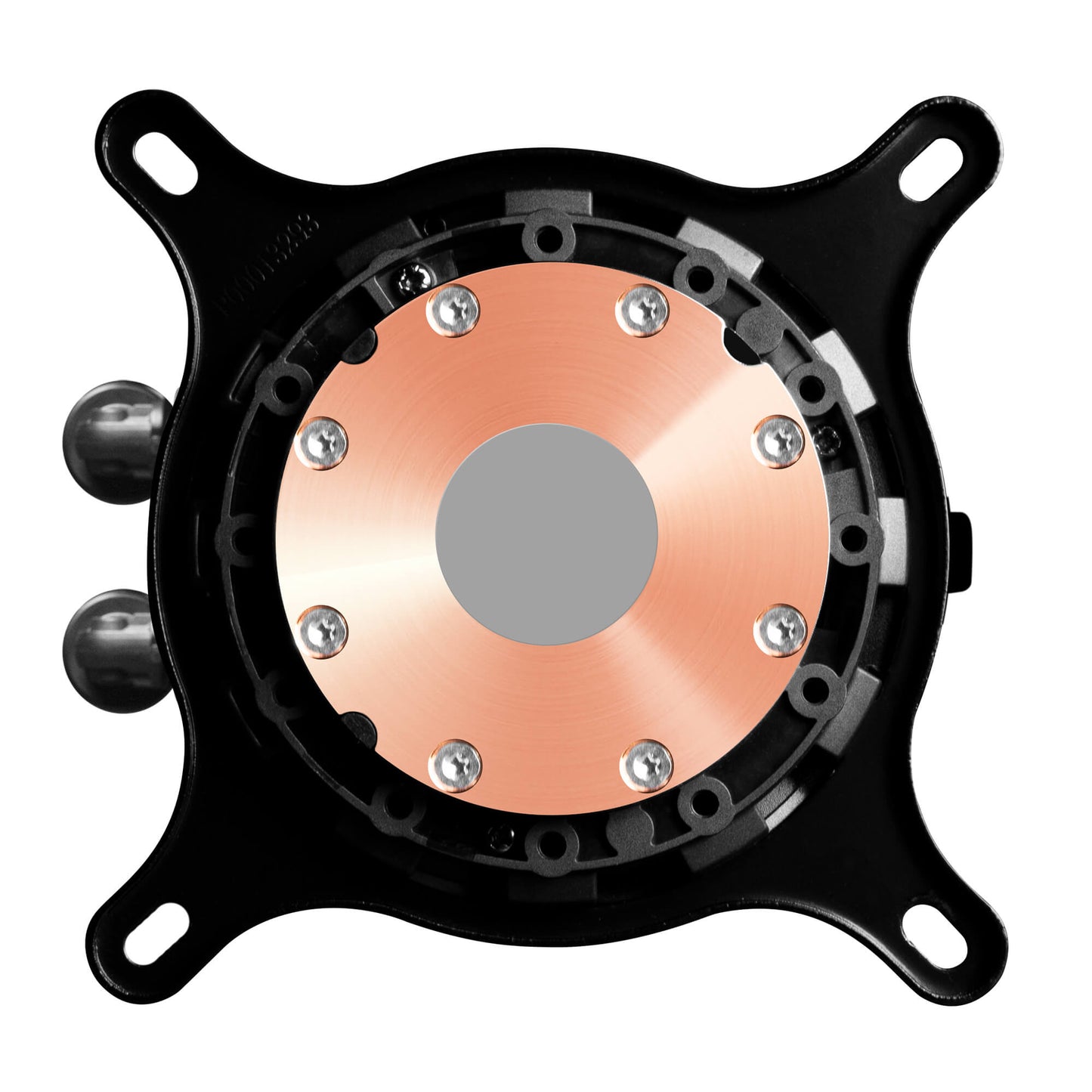 EVGA CLCx 360mm All-In-One LCD CPU Liquid Cooler, 3x 120mm PWM ARGB Fans, Intel, AMD, 5 YR Warranty, 400-HY-CX36-V1