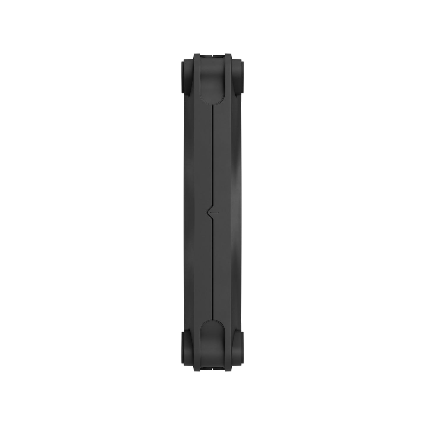 Fractal Design Momentum 14 PWM Black 140 mm FDB (Fluid Dynamic Bearing) PC Case Fan