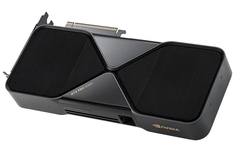 Leadtek NVIDIA RTX PRO 6000 Blackwell Workstation Edition 96GB