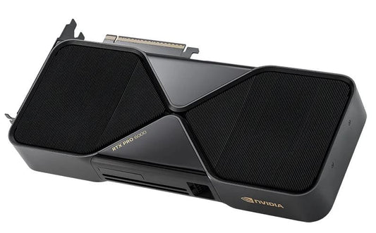 Leadtek NVIDIA RTX PRO 6000 Blackwell Workstation Edition 96GB
