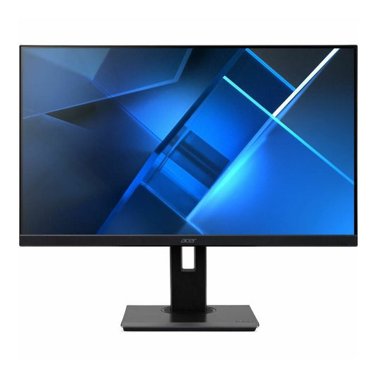 Acer Vero B277U TAA 27 Class LCD Monitor - 16:9 - Black