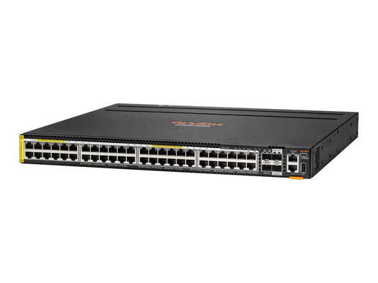 Aruba CX 6300 Layer 3 Switch R8S91A