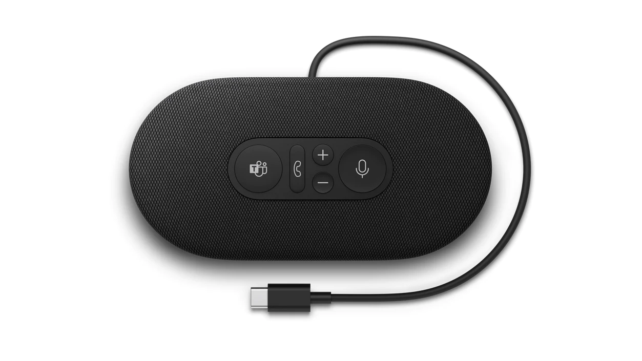 Microsoft Modern USB-C Speaker 8M8-00001