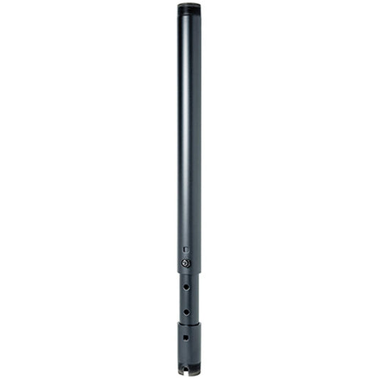 Peerless-AV Adjustable Length Extension Columns for use with Display Mounts, Projector Mounts, and Ceiling Plate Accessories - For Projector