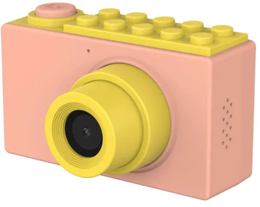 myFirst Camera 2 - Camera, Pink