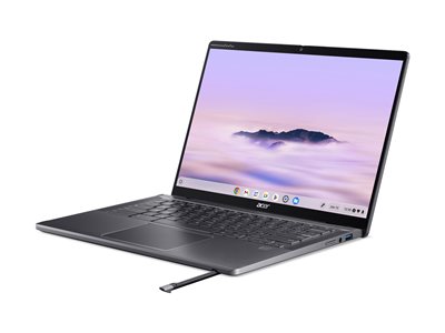 Acer 14in. Multi Touch, Intel Ultra 5 125u
