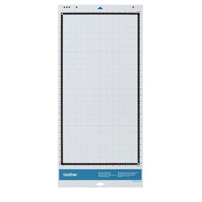 Brother Industries, Ltd Low Tack Adhesive Mat 12X24 CADXMATLOW24