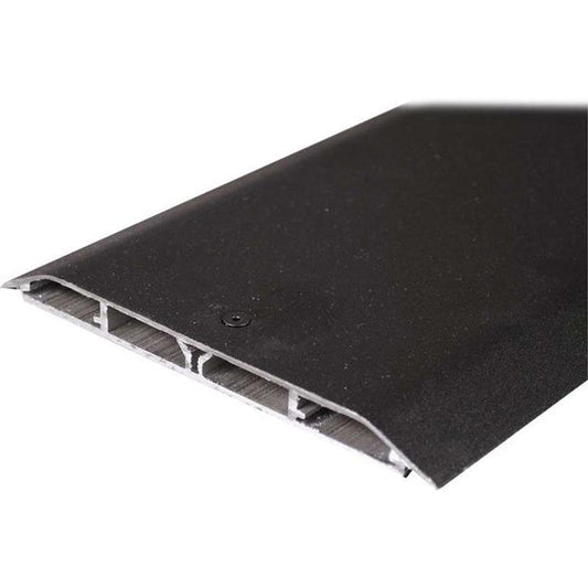 C2G 1-pack 8ft Wiremold OFR Overfloor Raceway Base And Cover