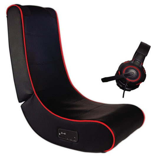 Gaming Chair Speakers/Headset CURSCH205HP By Petra