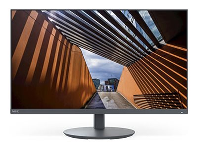 Sharp (SIICA) NEC MultiSync DD-E224FL