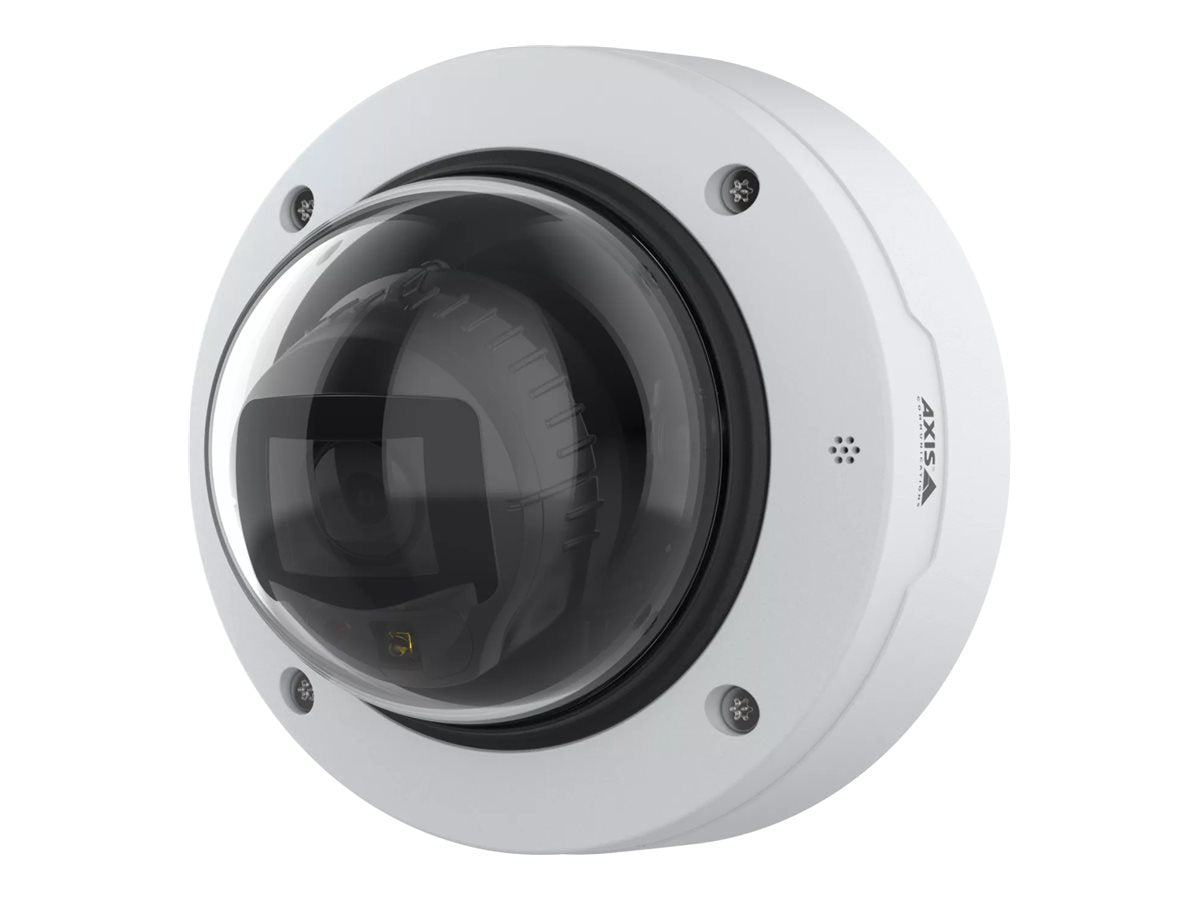 Axis P3287-LV IP-Kamera 5MPx T/N IR PoE IP54 IK10