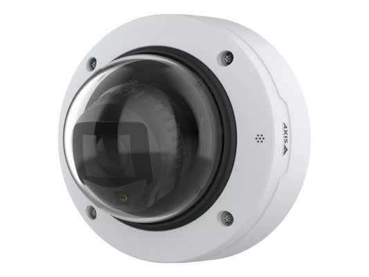 Axis P3287-LV IP-Kamera 5MPx T/N IR PoE IP54 IK10